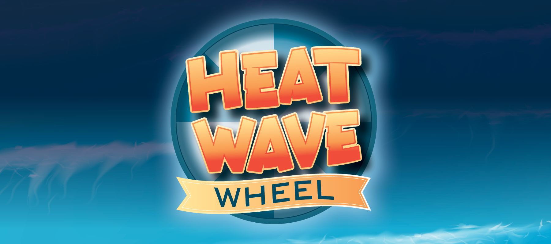 Heat Wave Wheel