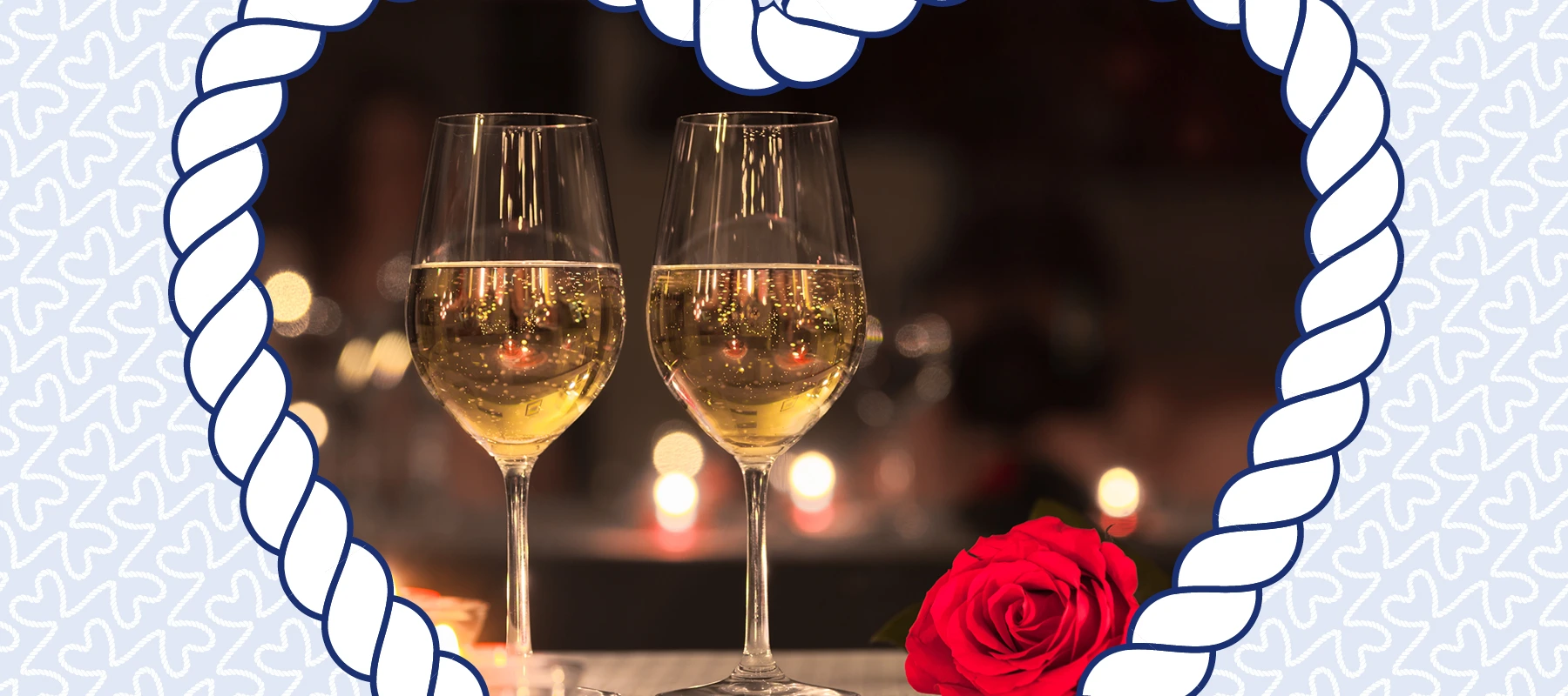 Valentine's Day Menu