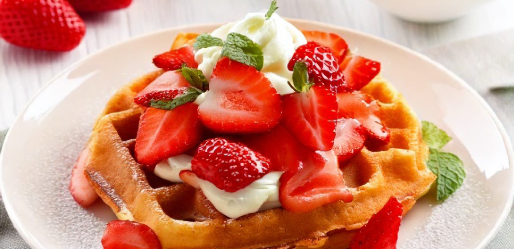 Easter Brunch