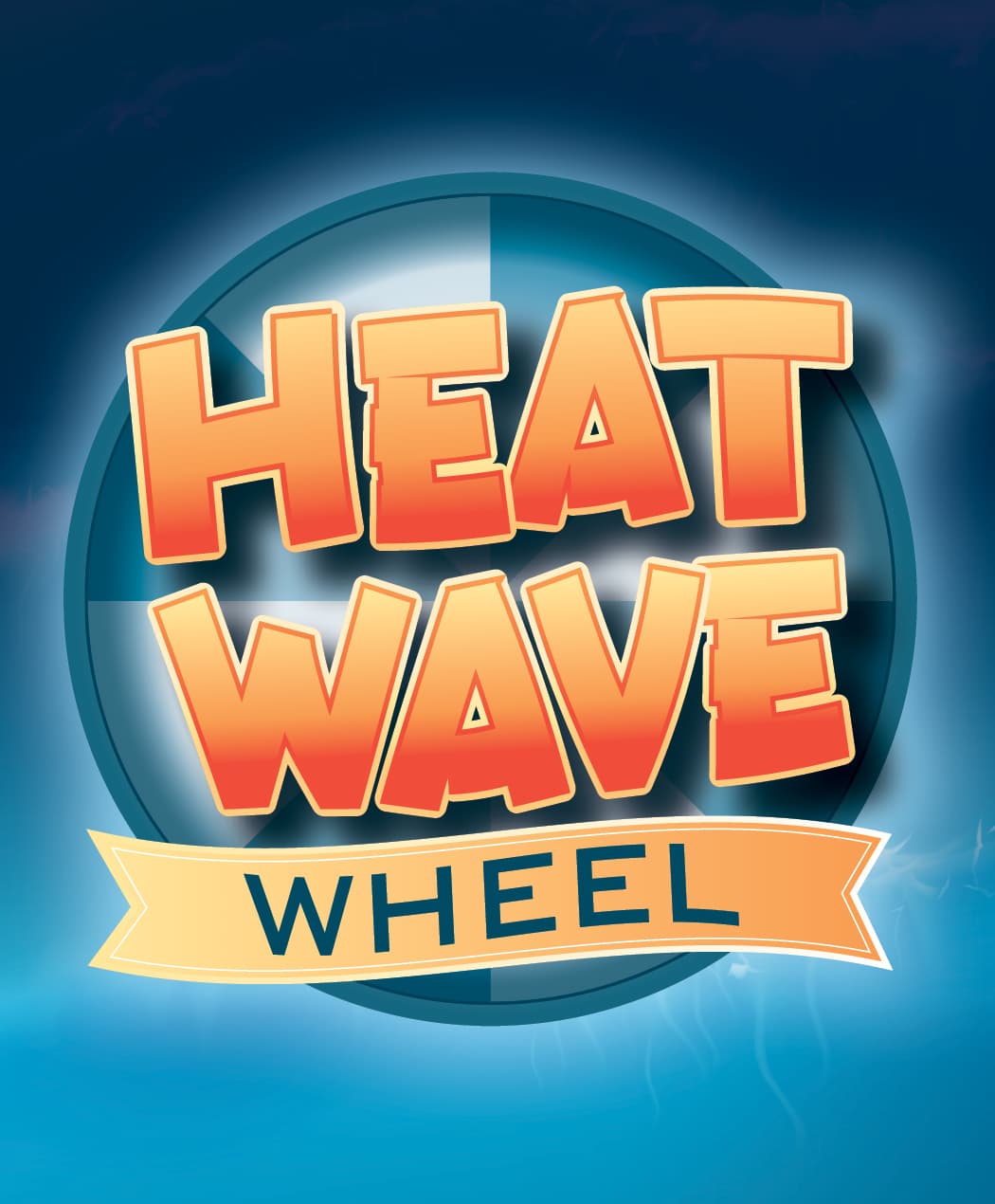 Heat Wave Wheel Promotion at the Lake House