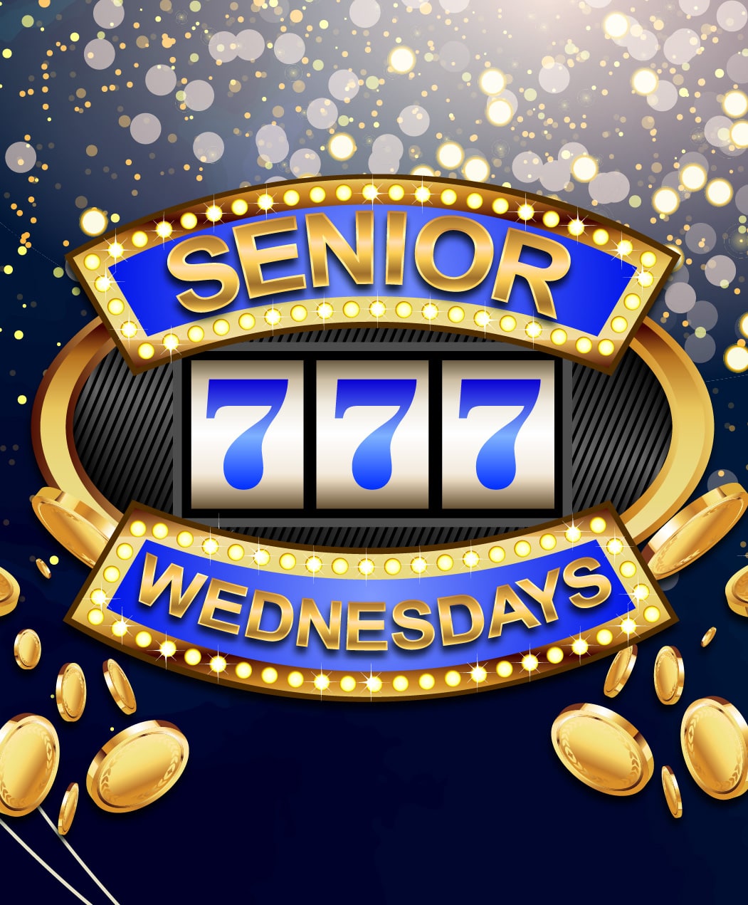 Senior Wednesdays