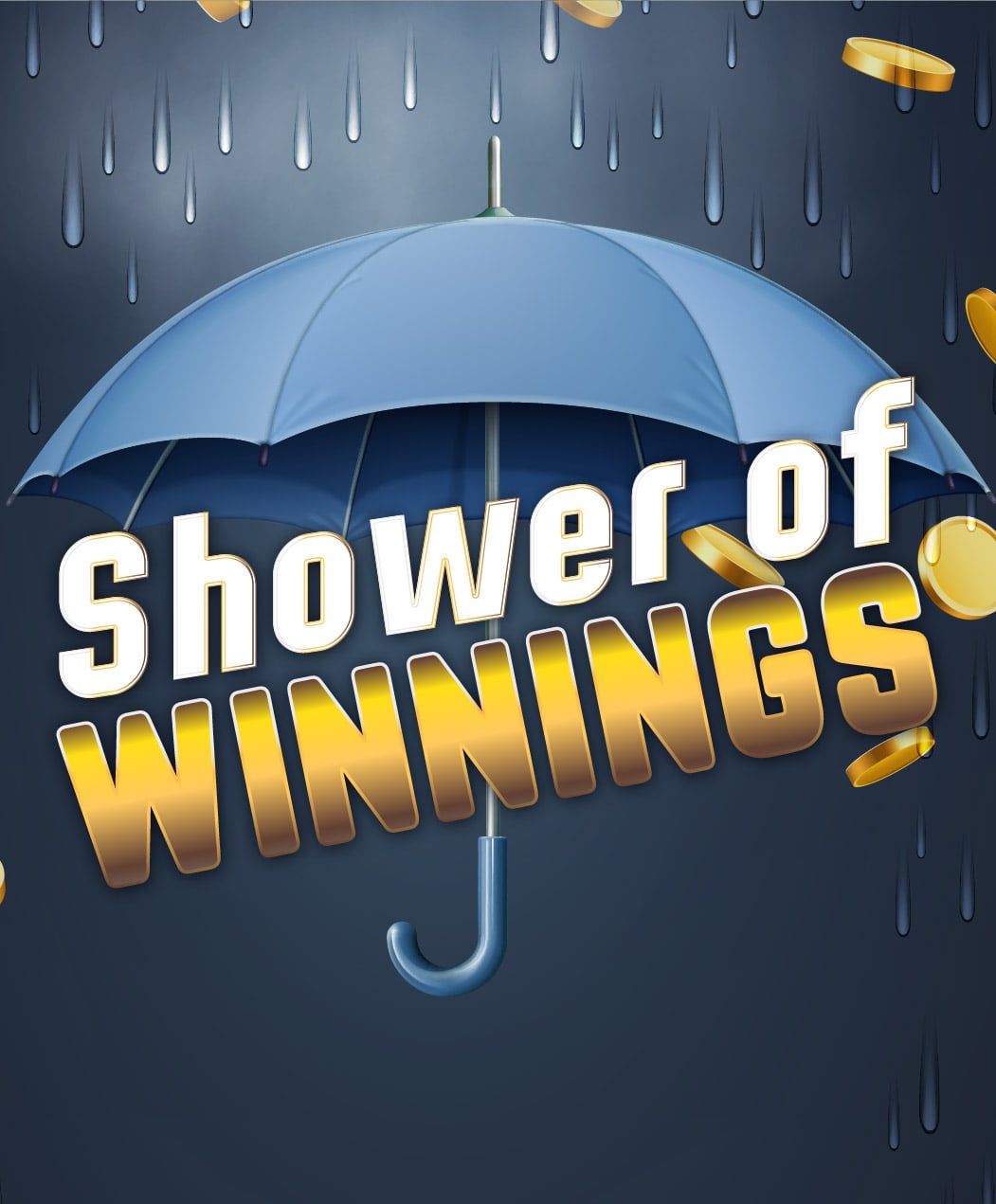Shower Of Winnings