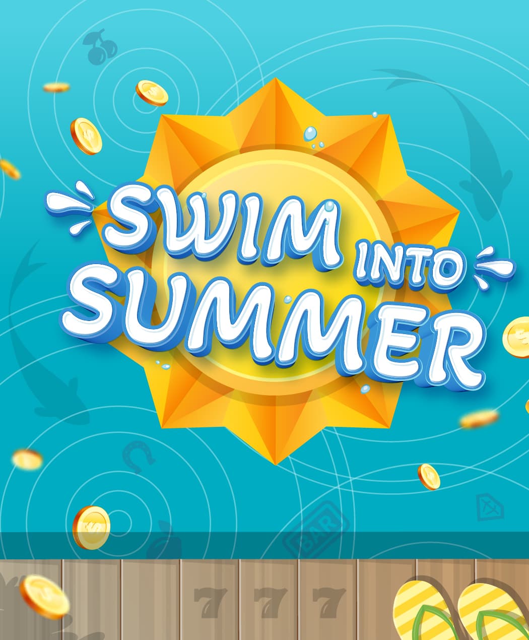 Swim Into Summer