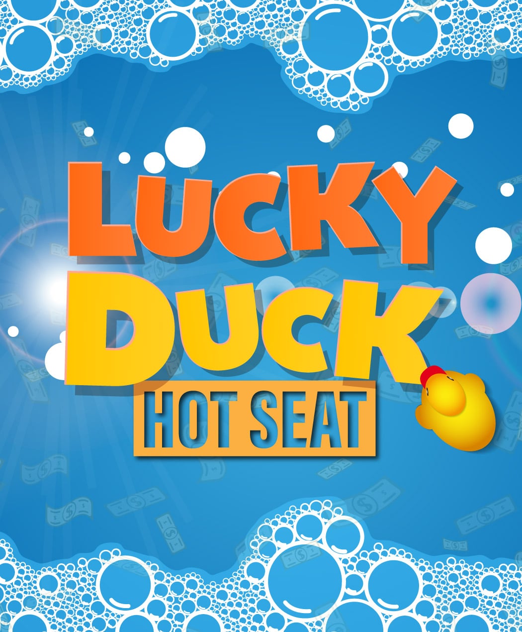 Lucky Duck Hot Seat