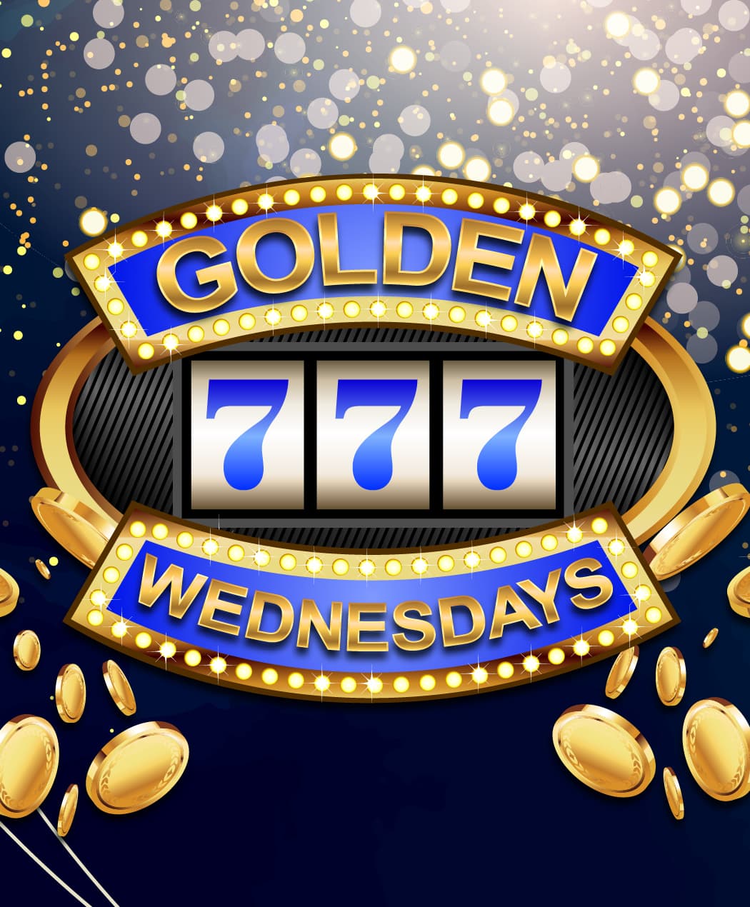 Golden Wednesdays