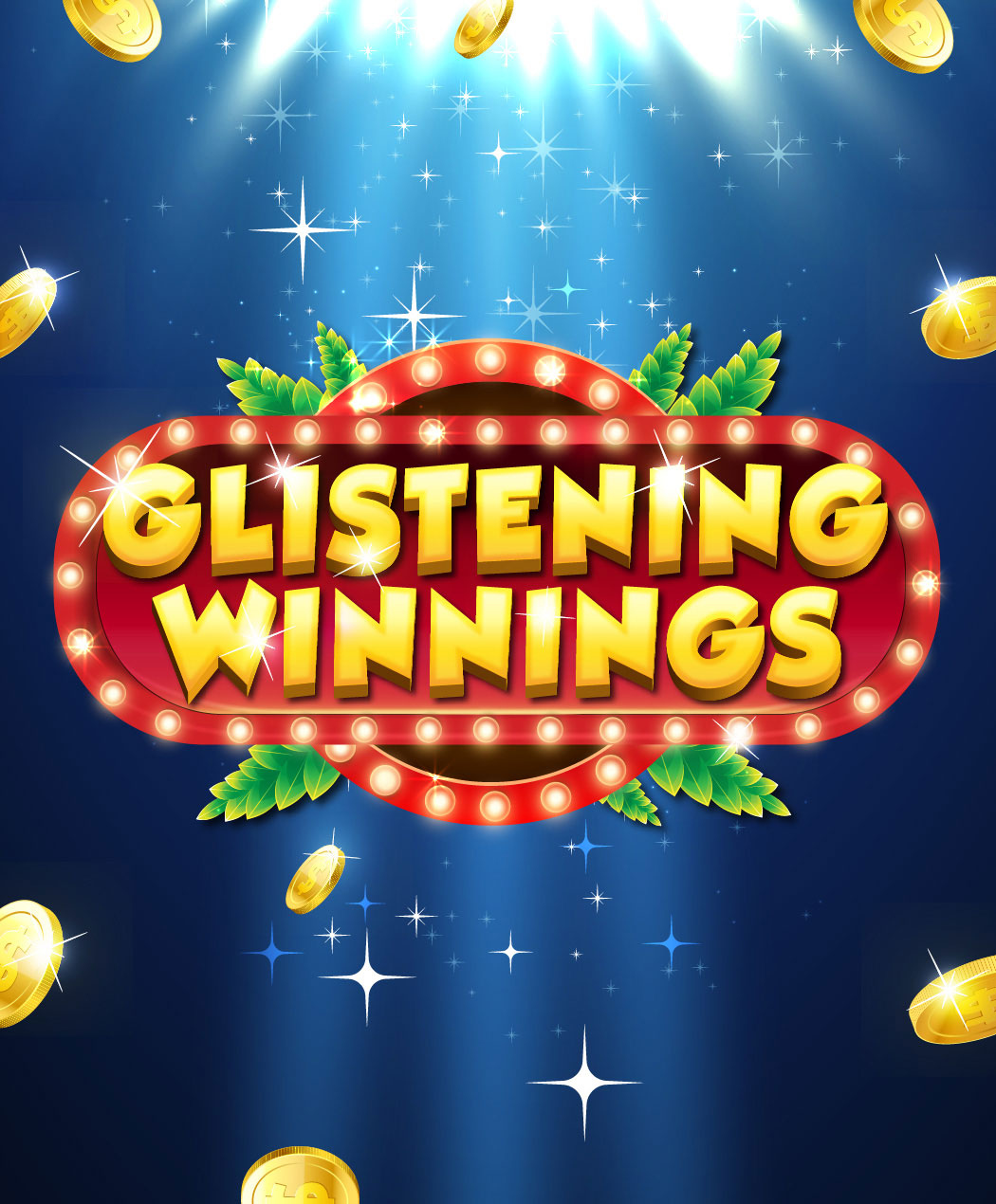 Glistening Winnings