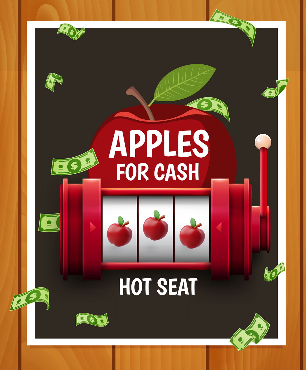 Lake House Casino in Sylvan Beach, NY: Exciting Slot Parlor Action