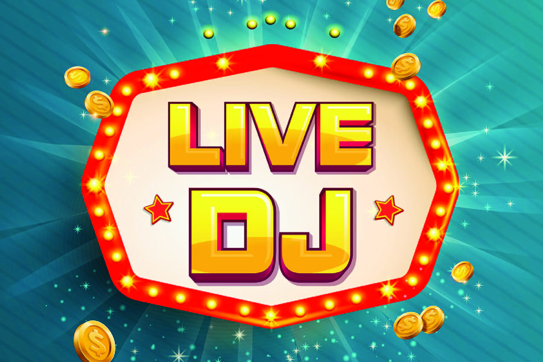Live DJ