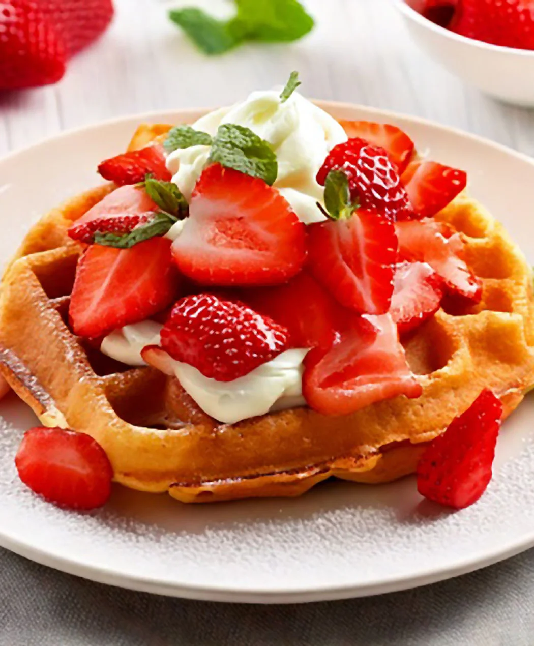 Easter Brunch