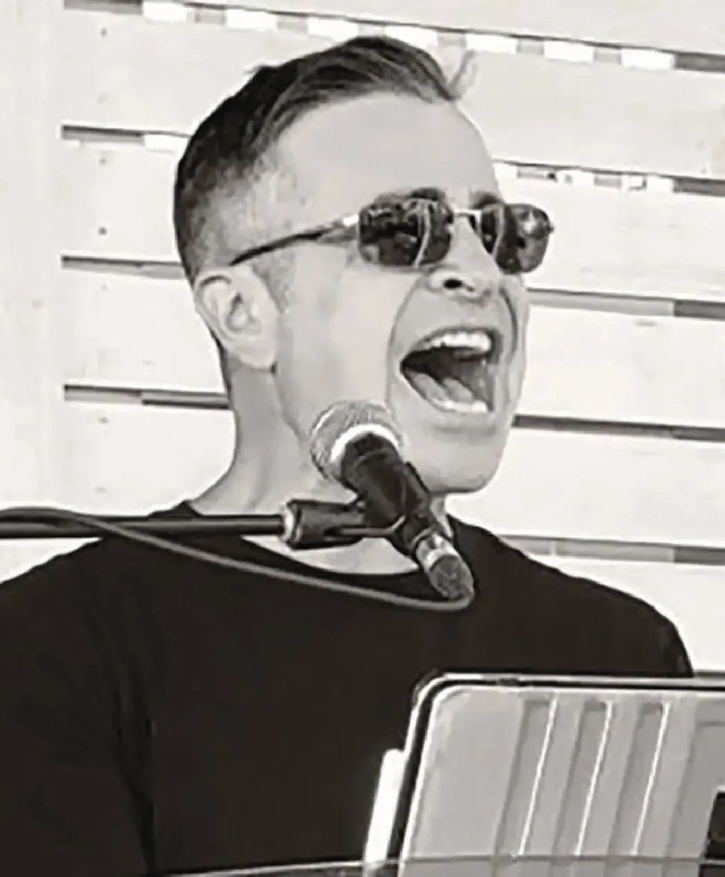 Aaron Velardi