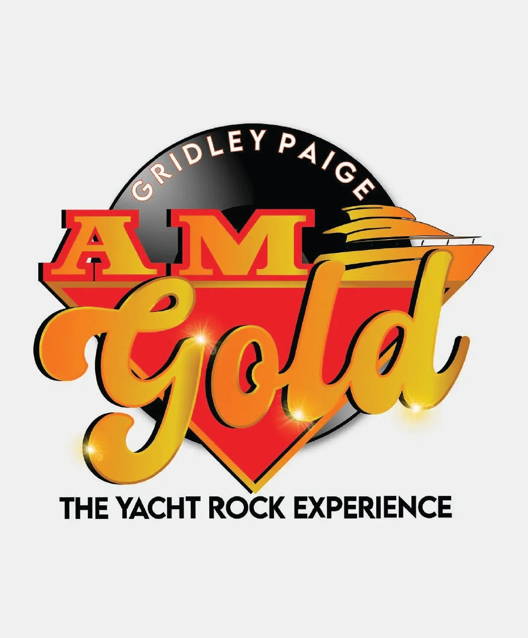 Gridley Paige: AM Gold