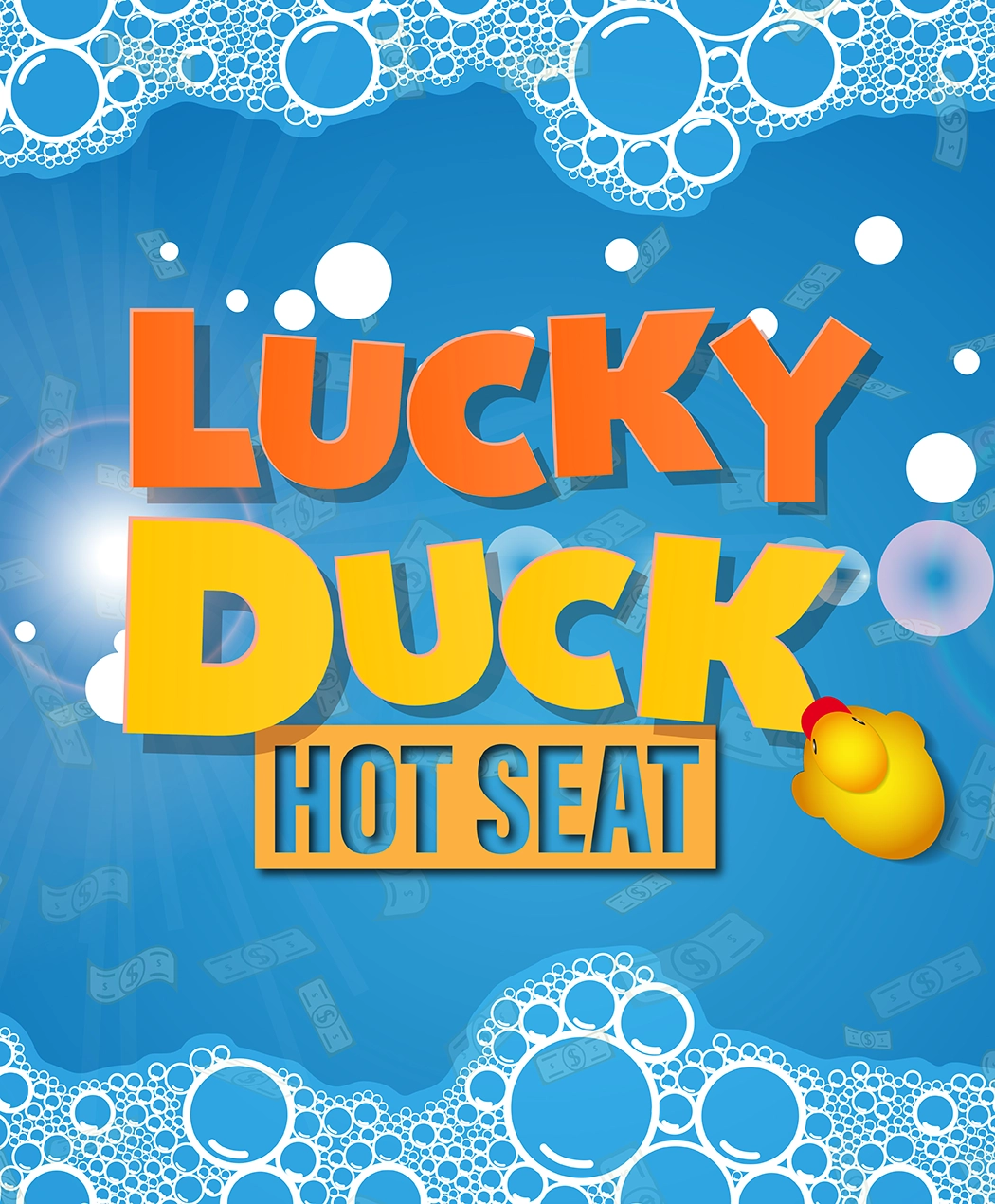 Lucky Duck Hot Seat