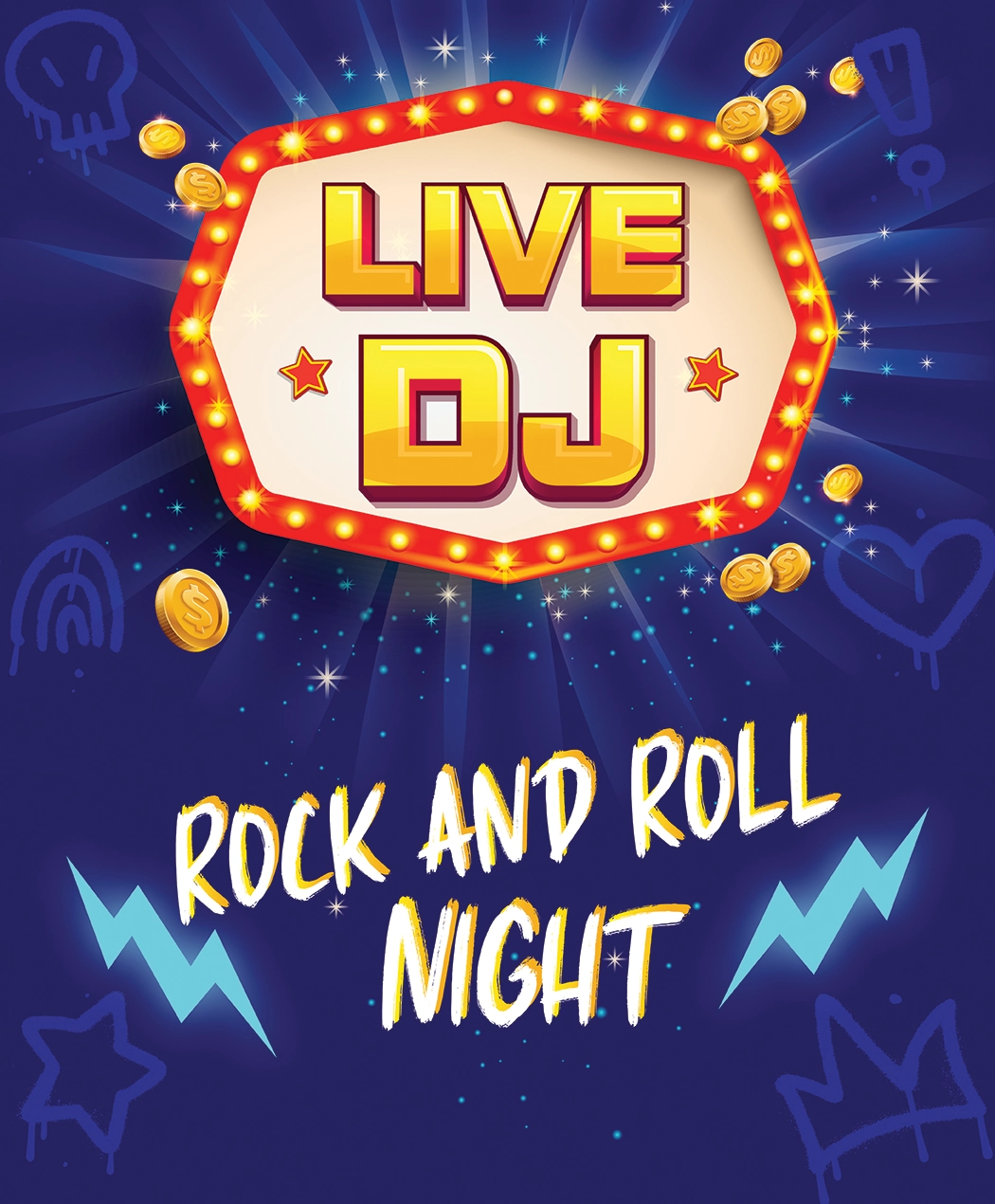 Live DJ