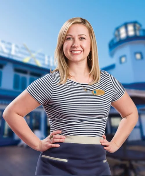 Summer Hiring Event May 5