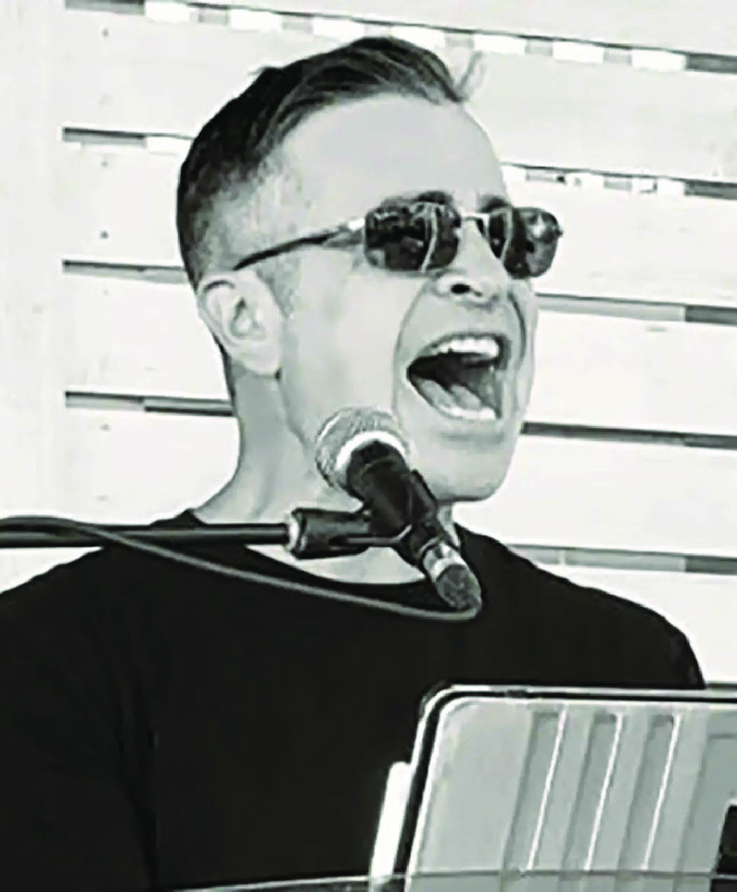 Aaron Velardi