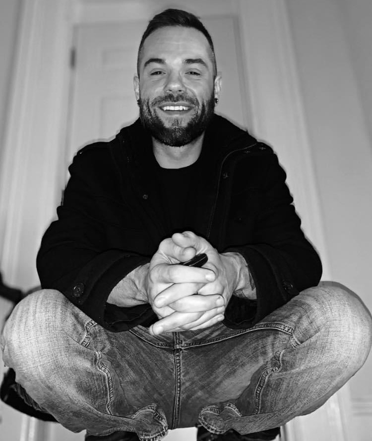 Kevin Charles