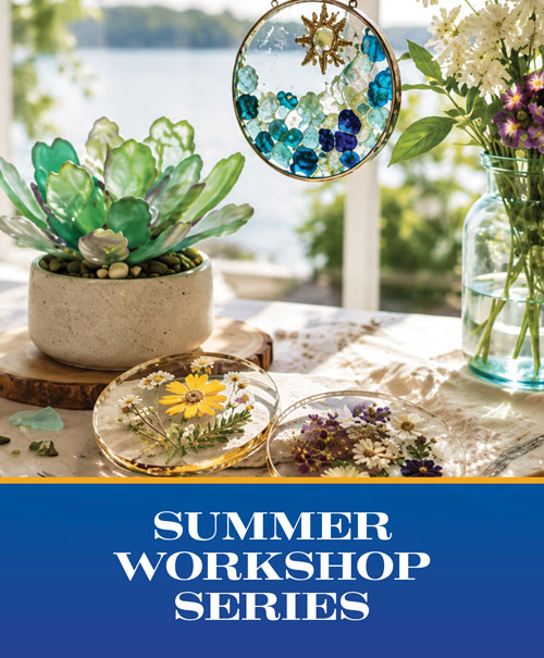 Summer Workshop Series