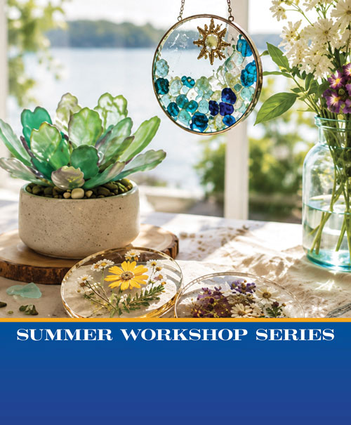 Summer Workshop Series