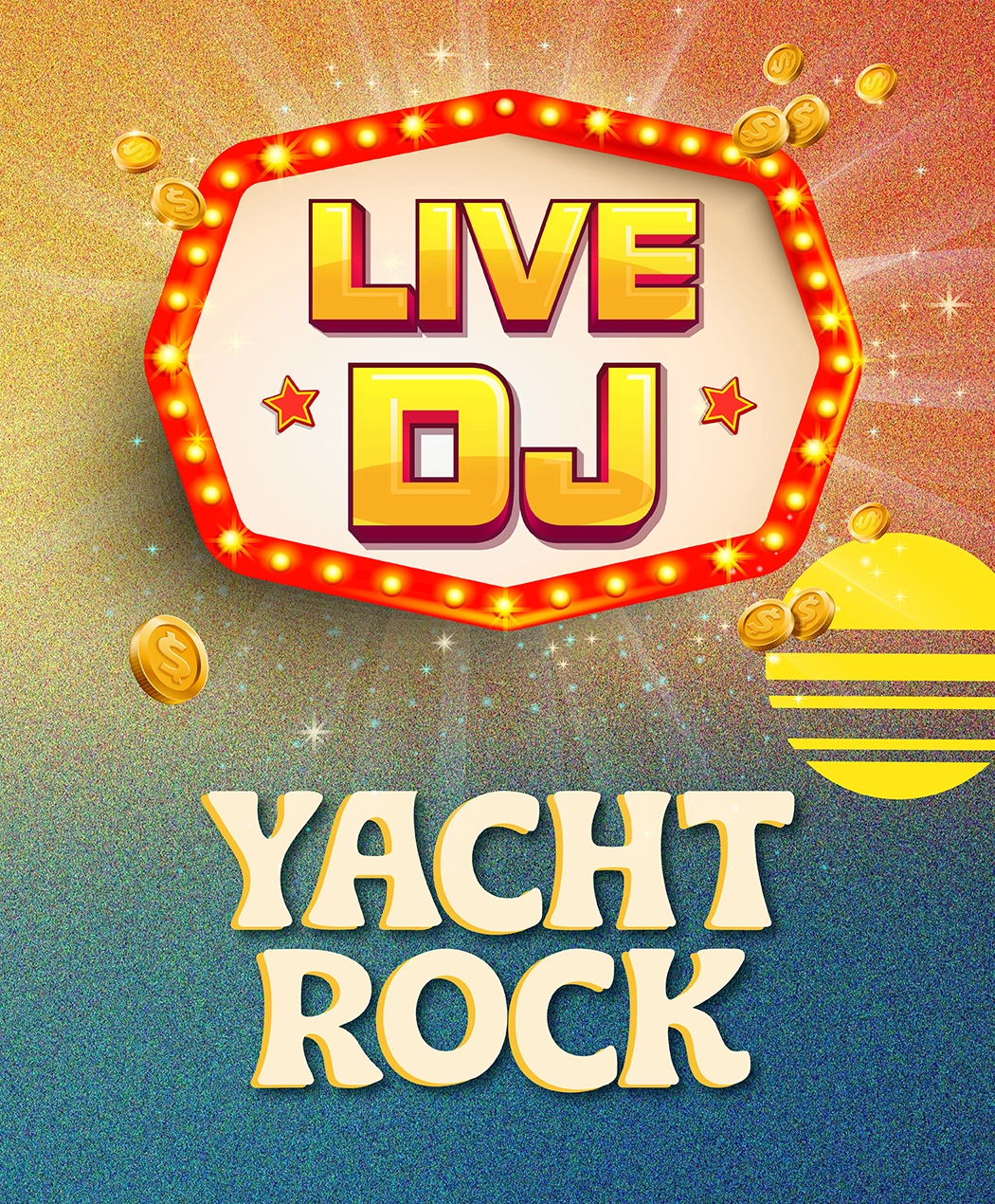 Live DJ