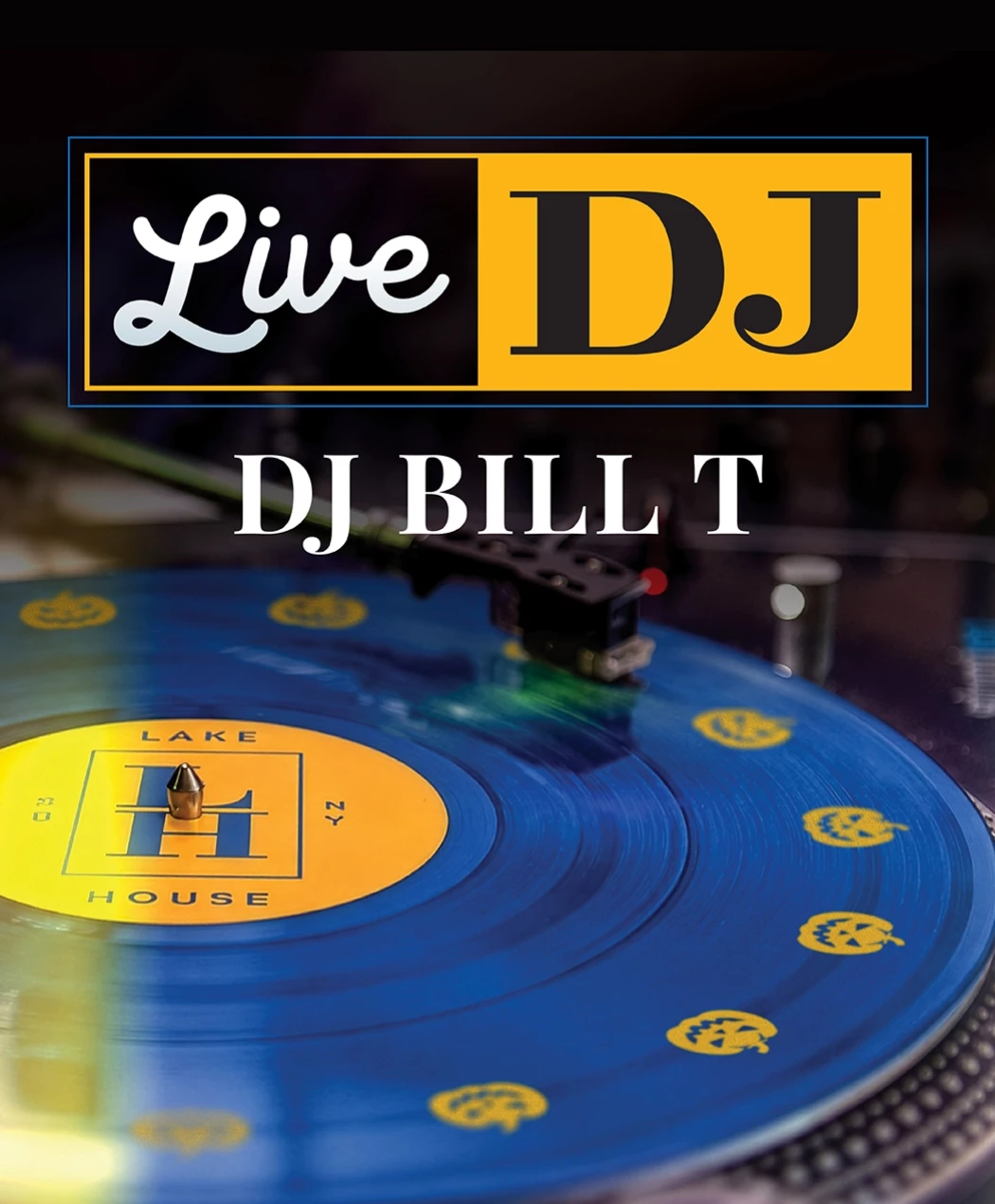 Live DJ