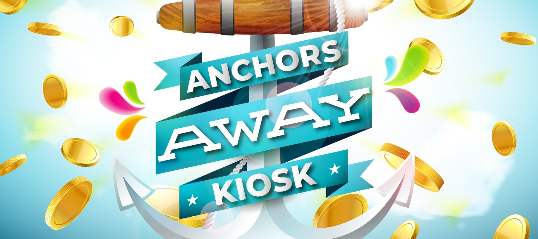 anchors away promotion